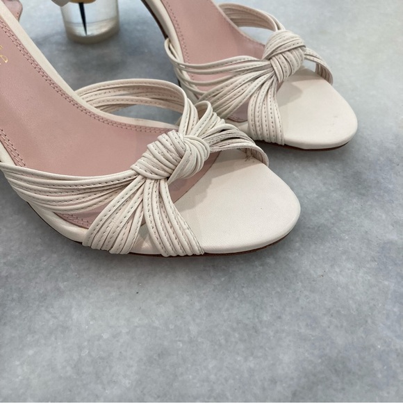 KATE SPADE Happy Hour Fruit Heel Sandals - Picture 4 of 16